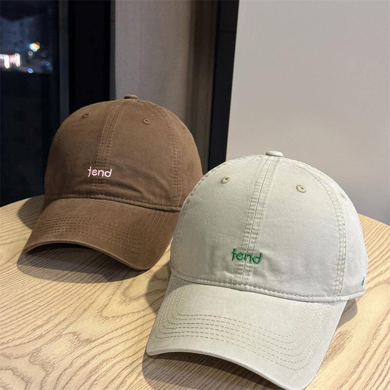 Men's Casual Baseball Cap Bowlift