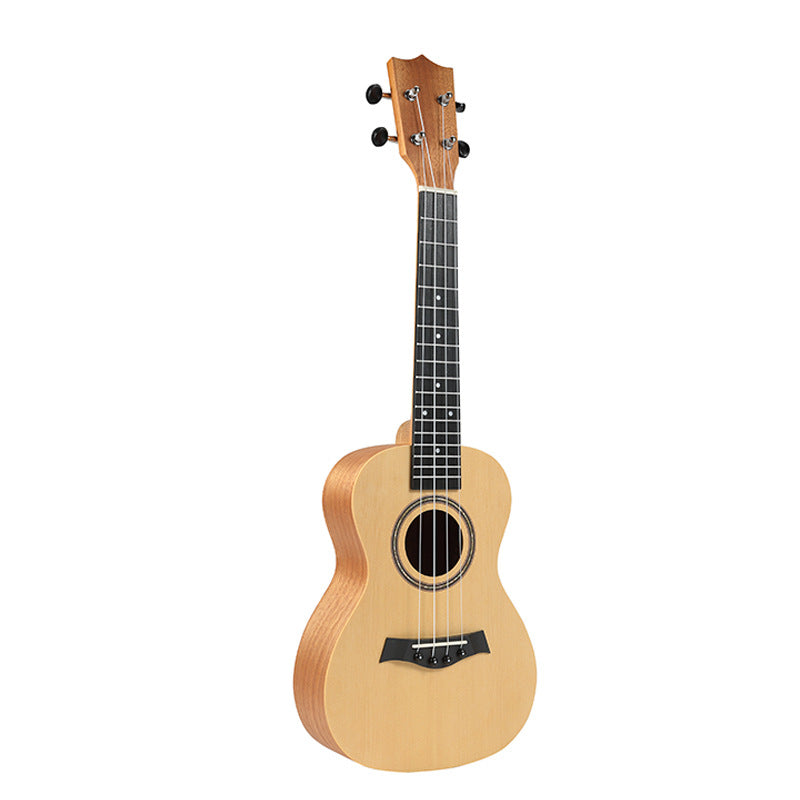 Ukulele Musical Instrument Bowlift