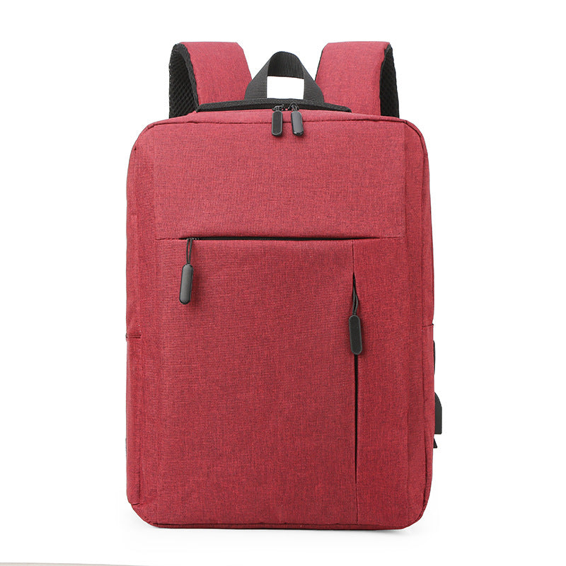 Urban Laptop Backpack with Security Compartment Bowlift