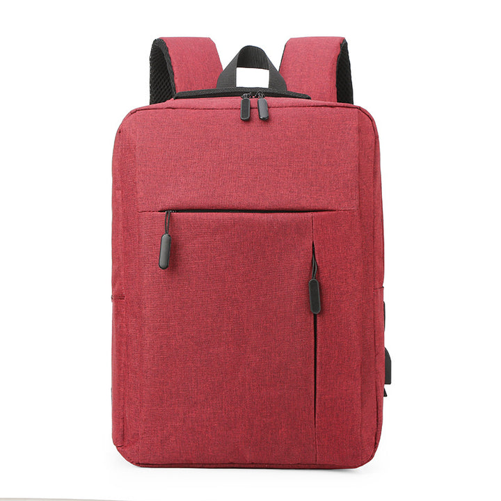 Urban Laptop Backpack with Security Compartment Bowlift