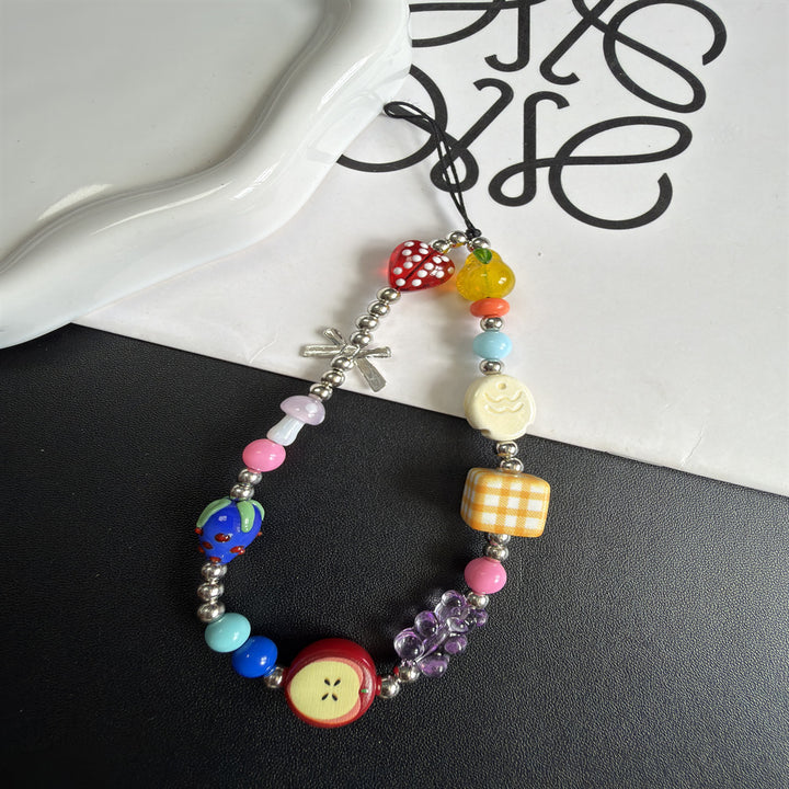 Creative Beaded Eyewear Chain Bowlift 1790135860