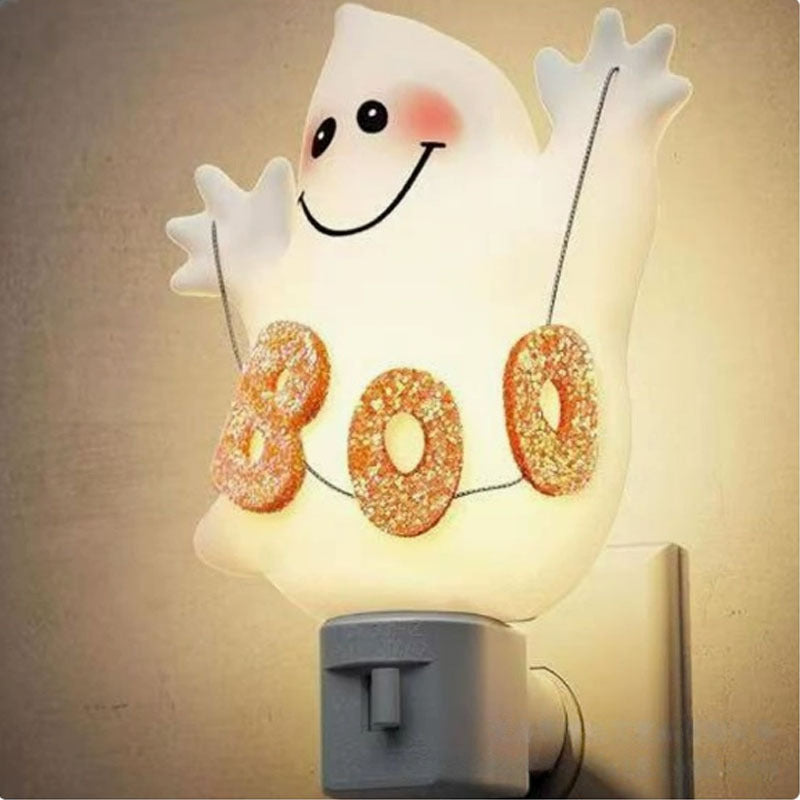 Halloween Night Light Bowlift