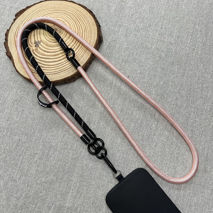 Versatile Stylish Phone Lanyard Bowlift