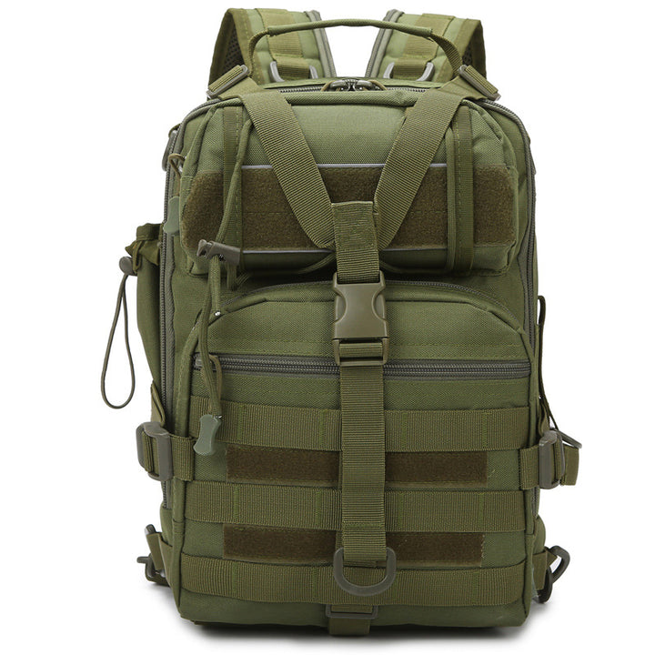 Outdoor Hiking Backpack Bowlift