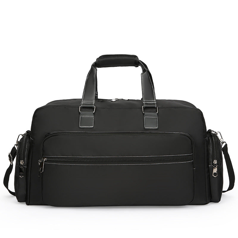 High-Performance Gym Duffle Bag Bowlift