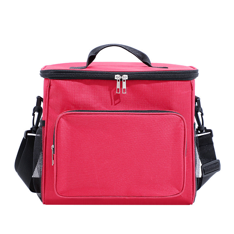 Insulated Practical Tote Bag Bowlift
