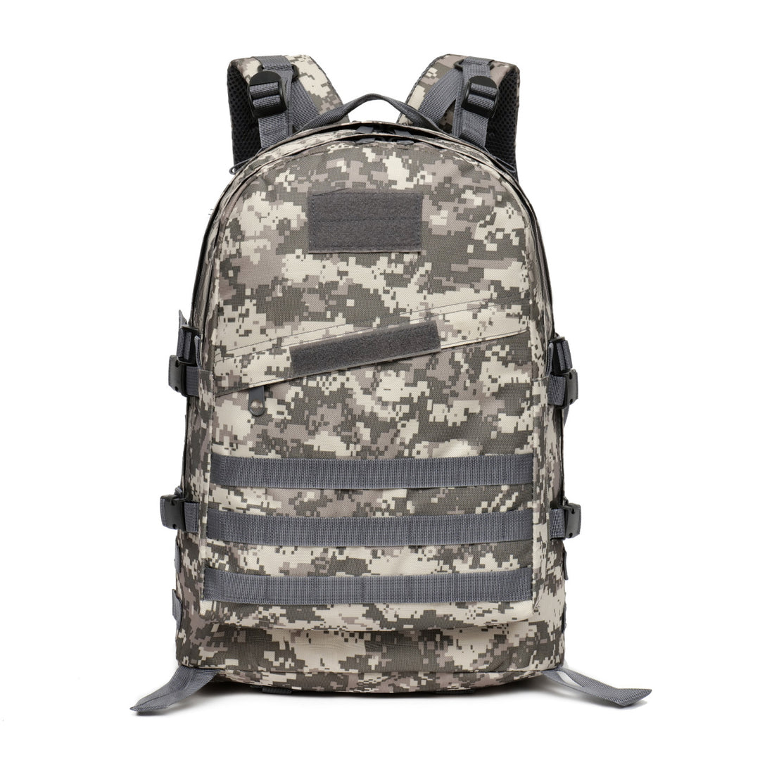 Tactical Adventure Backpack Bowlift
