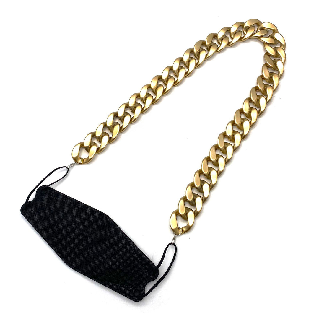 Statement Chain Accessory Bowlift