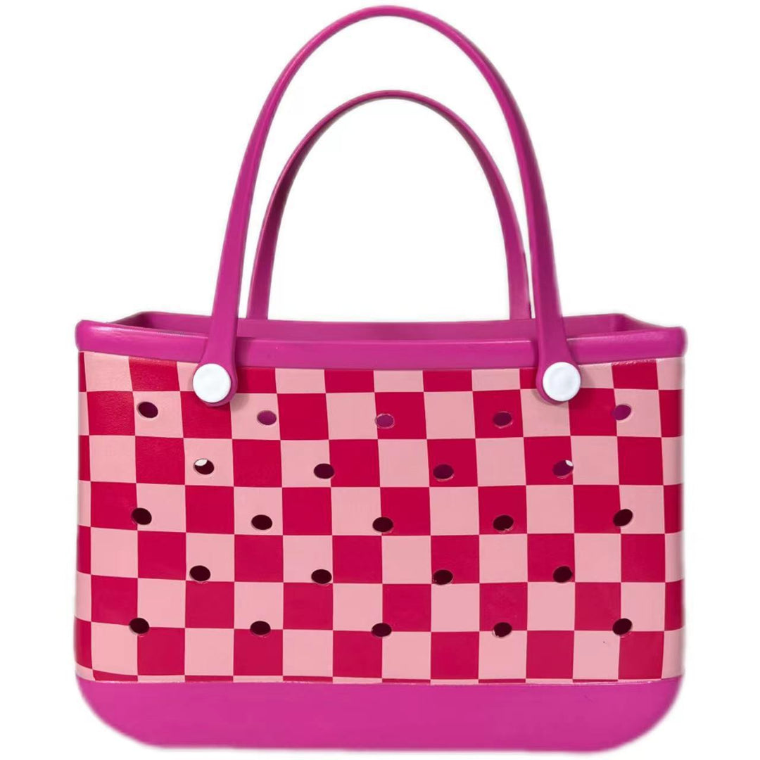 Leisure bag Bowlift