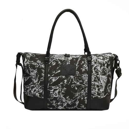 Multi-Functional Sports Duffle Bag