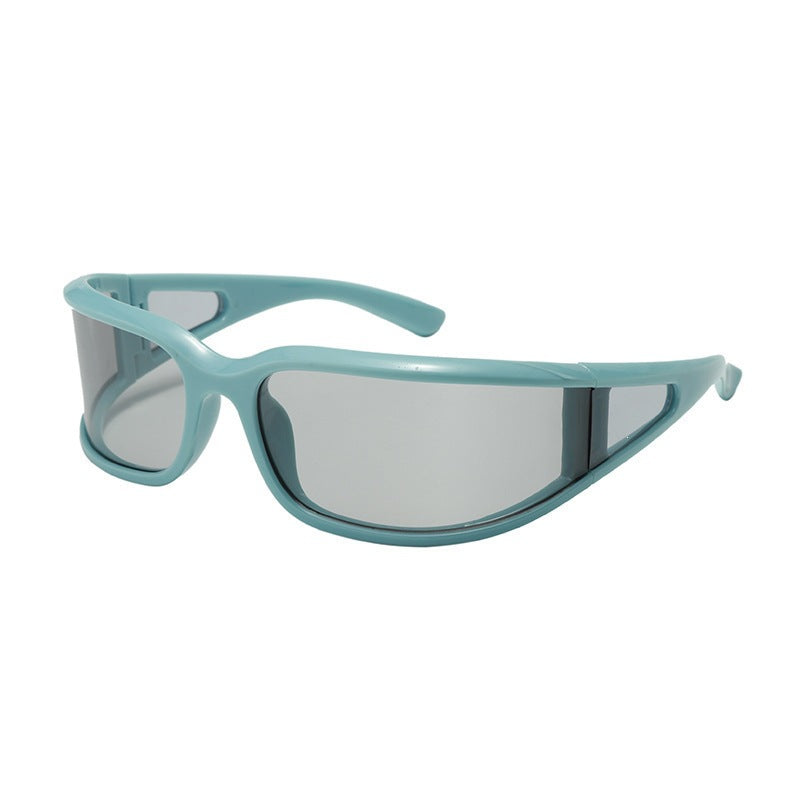 Men's Performance Sports Sunglasses Bowlift