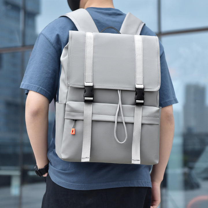 Professional Travel Backpack Bowlift