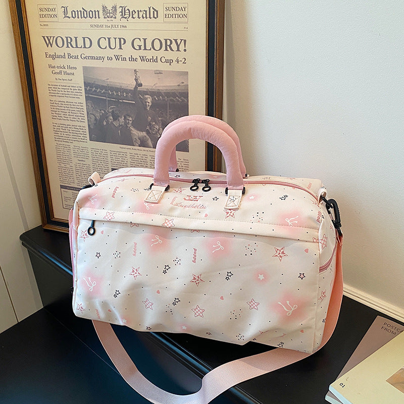Stylish Travel Duffle