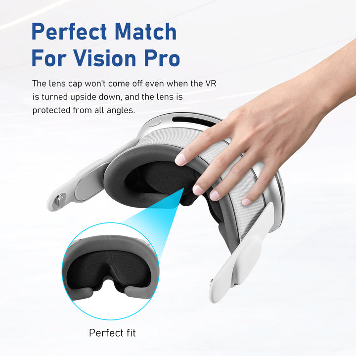 VR Glasses Accessories Bowlift