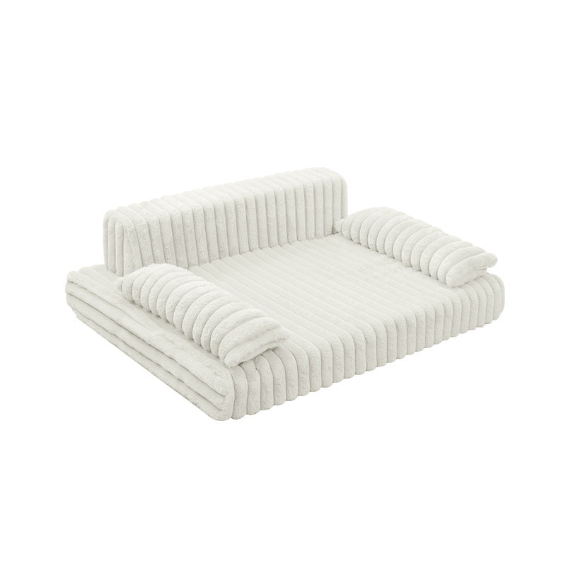 Unisex Comfortable and Stylish Sofa Bed Topper Bowlift