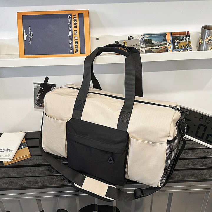 Convenient Carry-All