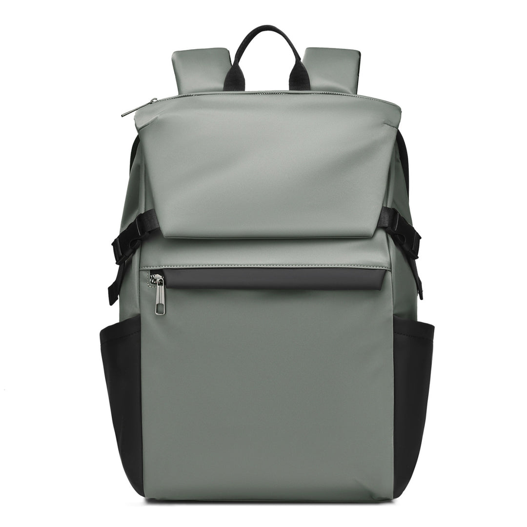 Modern High-Capacity Backpack Bowlift