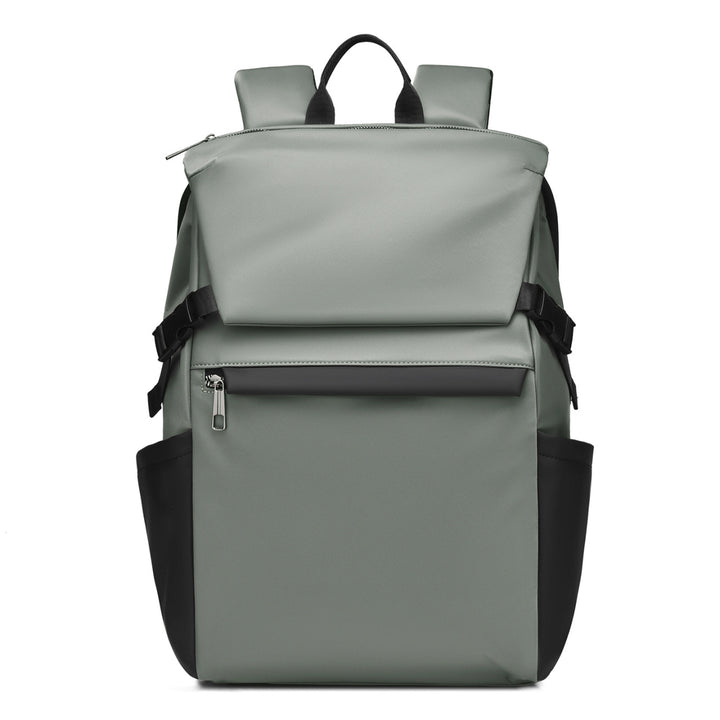 Modern High-Capacity Backpack Bowlift
