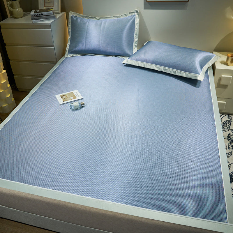 Breathable Cooling Mattress Cover