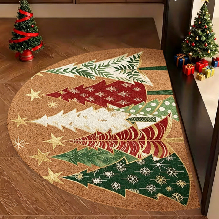 Decorative Doormat Bowlift