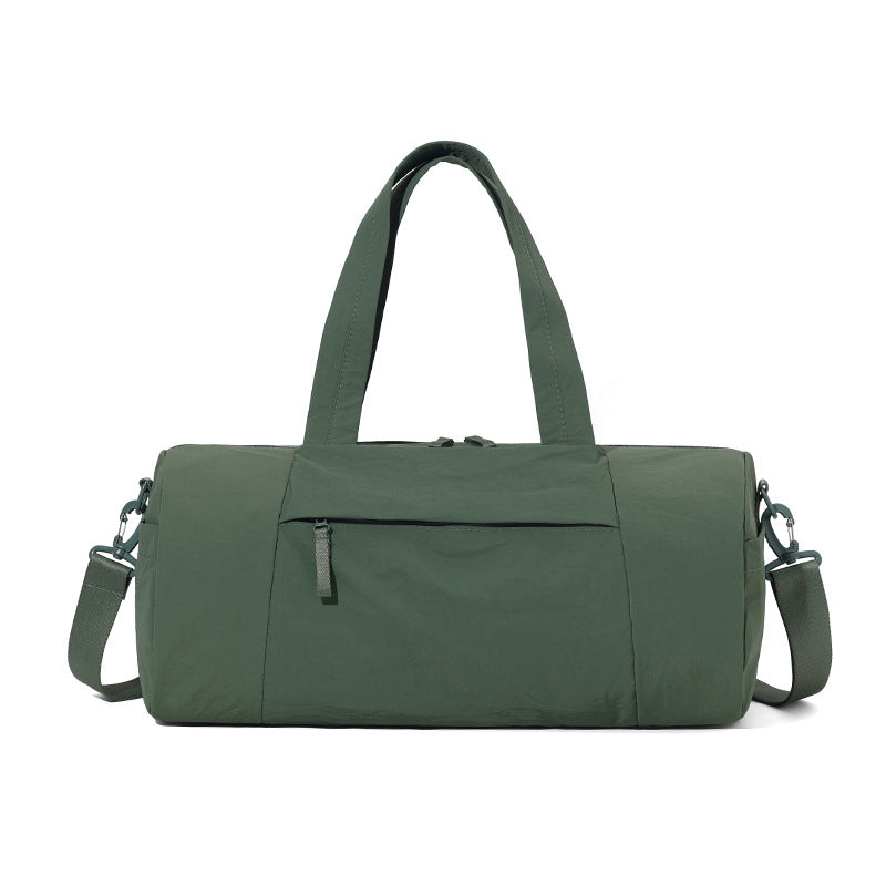 Versatile Gym Duffle Bag Bowlift