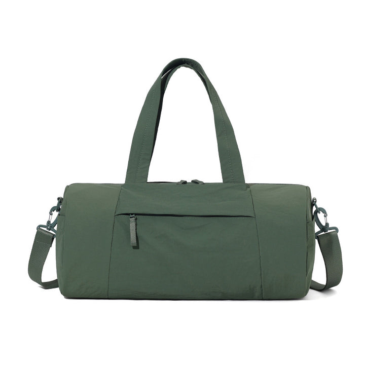 Versatile Gym Duffle Bag Bowlift