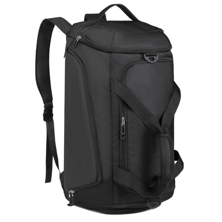 Versatile Travel Gear Backpack Bowlift