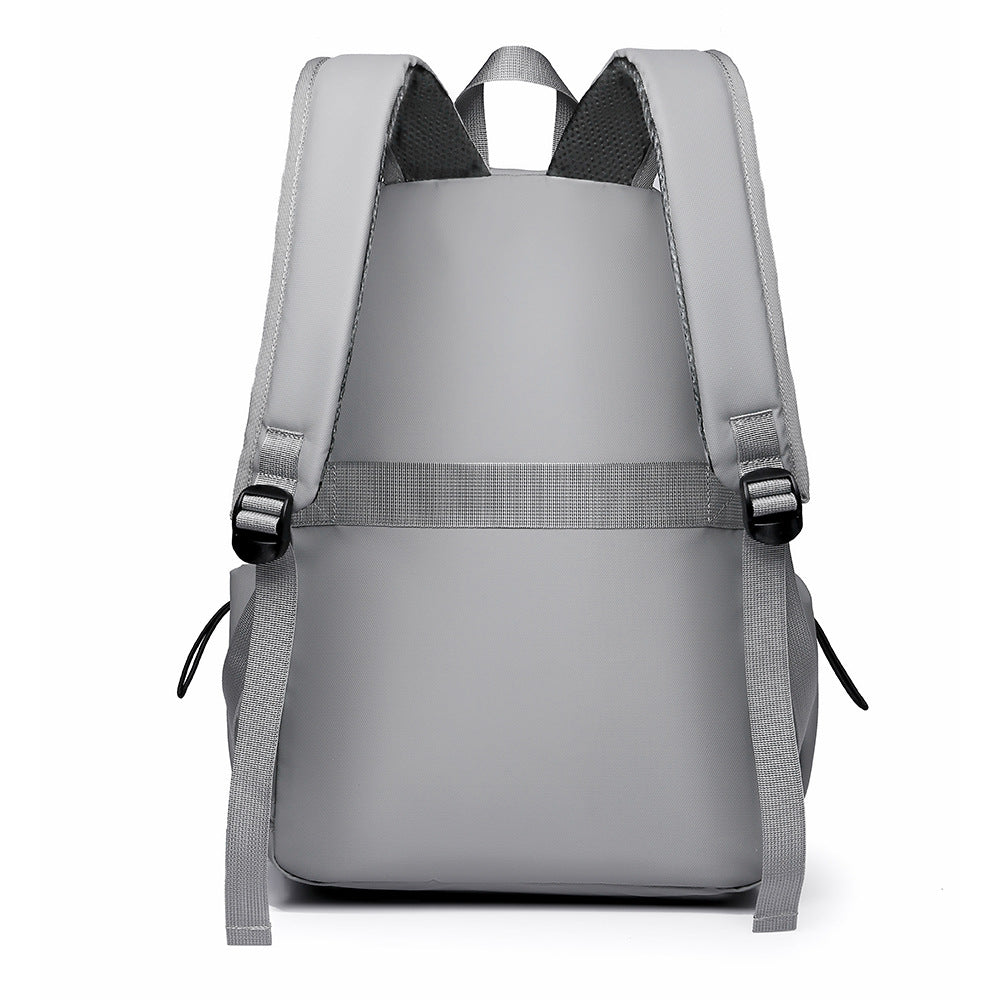 Ergonomic Travel Backpack Bowlift