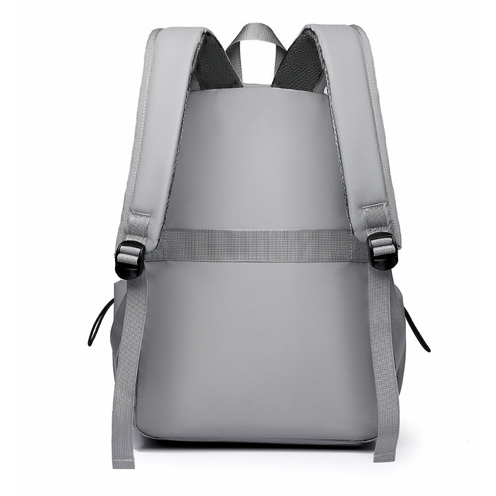 Ergonomic Travel Backpack Bowlift