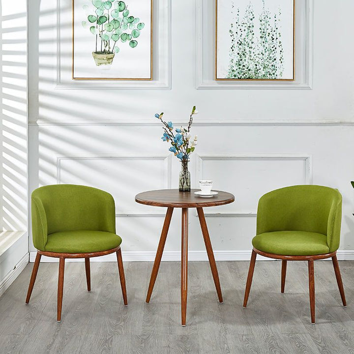 Designer Armchair Bowlift