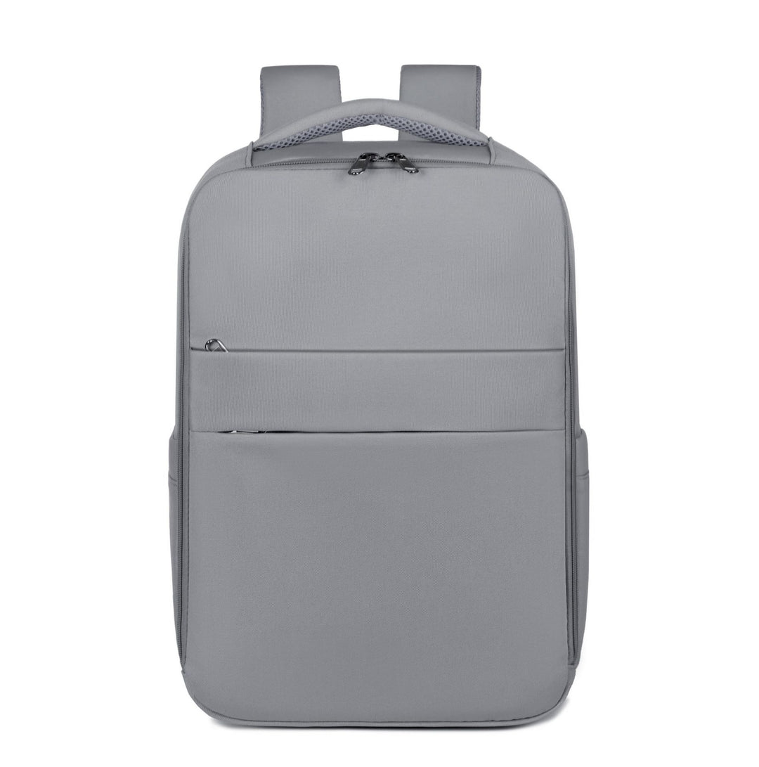 Slim Profile Laptop Backpack Bowlift