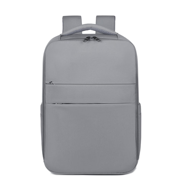 Slim Profile Laptop Backpack Bowlift
