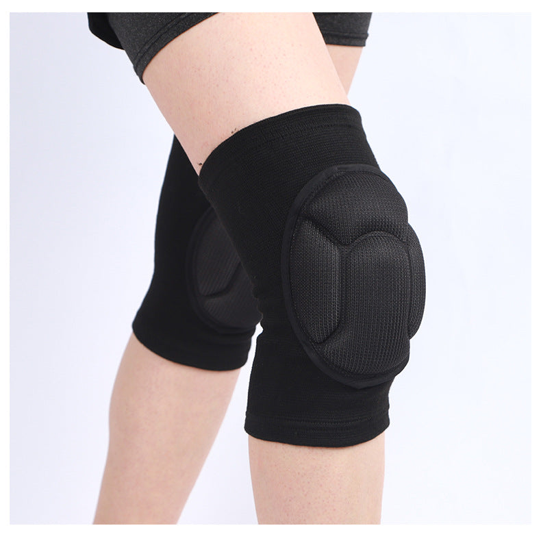 Men's Sports Knee Pads Bowlift