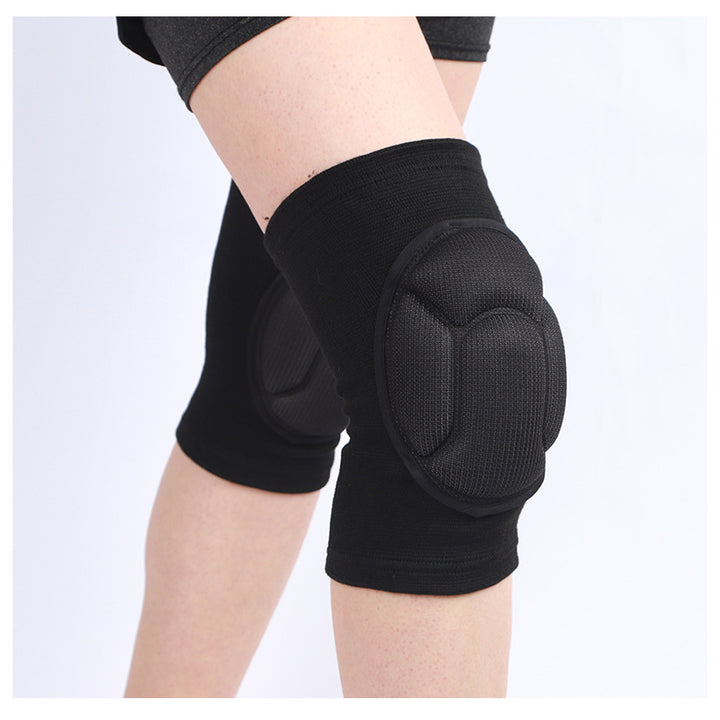 Men's Sports Knee Pads Bowlift