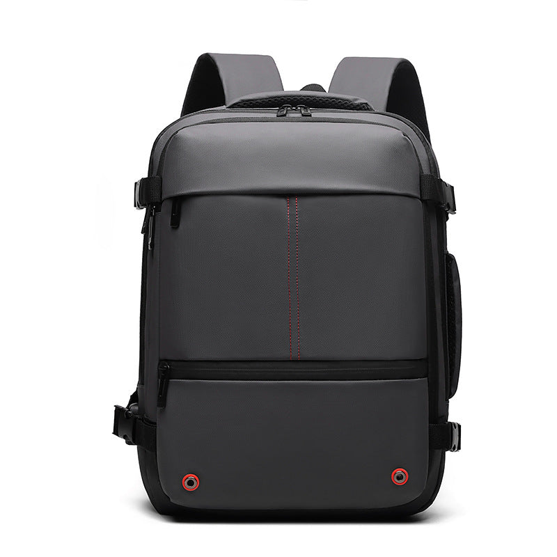 Smart Organizational Travel Backpack Bowlift