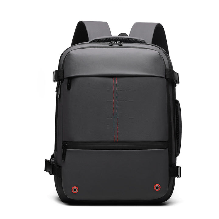 Smart Organizational Travel Backpack Bowlift