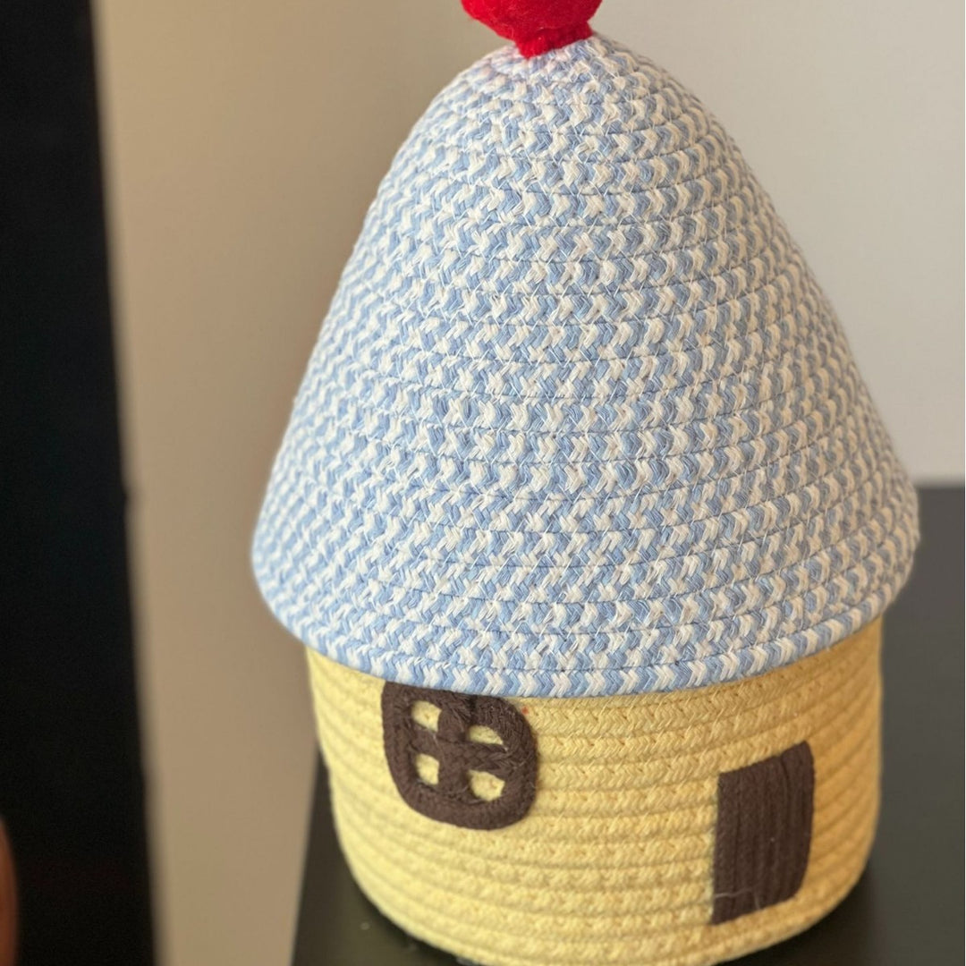 Storage basket Bowlift