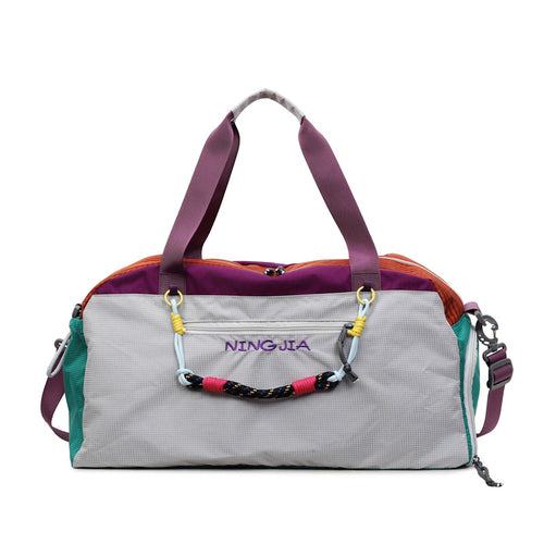 Multi-Functional Sports Travel Duffle Bag