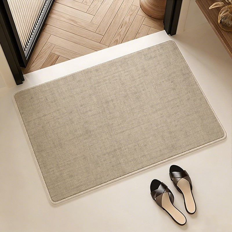 Versatile Indoor Welcome Mat Bowlift