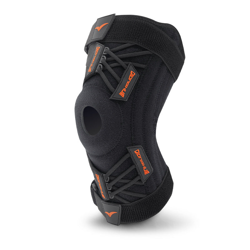 Supportive Knee Brace Bowlift