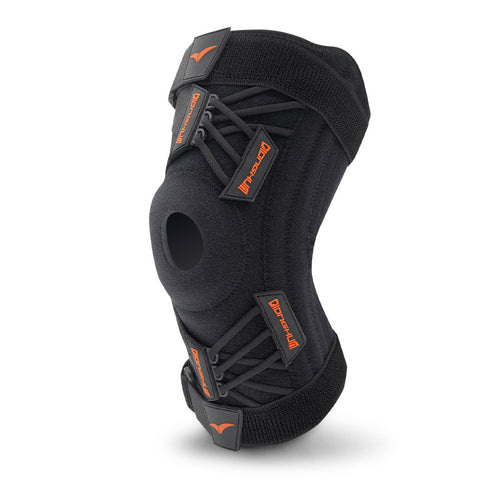 Supportive Knee Brace Bowlift