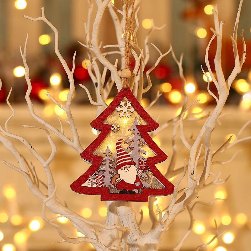 Decorative Christmas Tree Ornament Bowlift