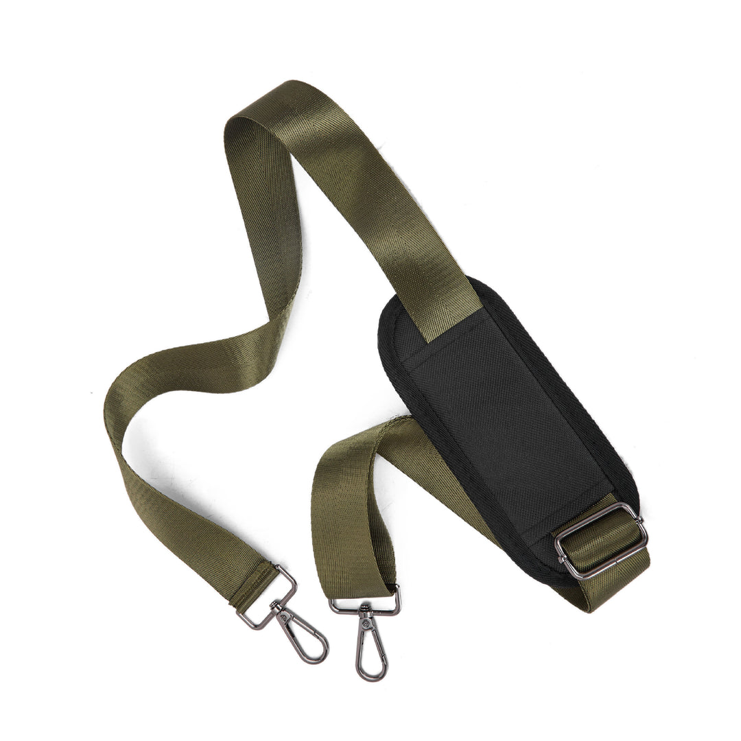 Durable Adjustable Guitar Strap Bowlift