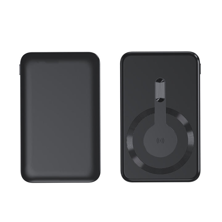 Portable Wireless Powerbank Bowlift