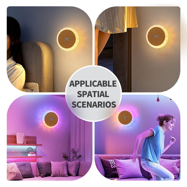 LED Night Light