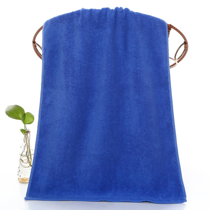 High-Quality And Quick-Drying Bath Towel Bowlift