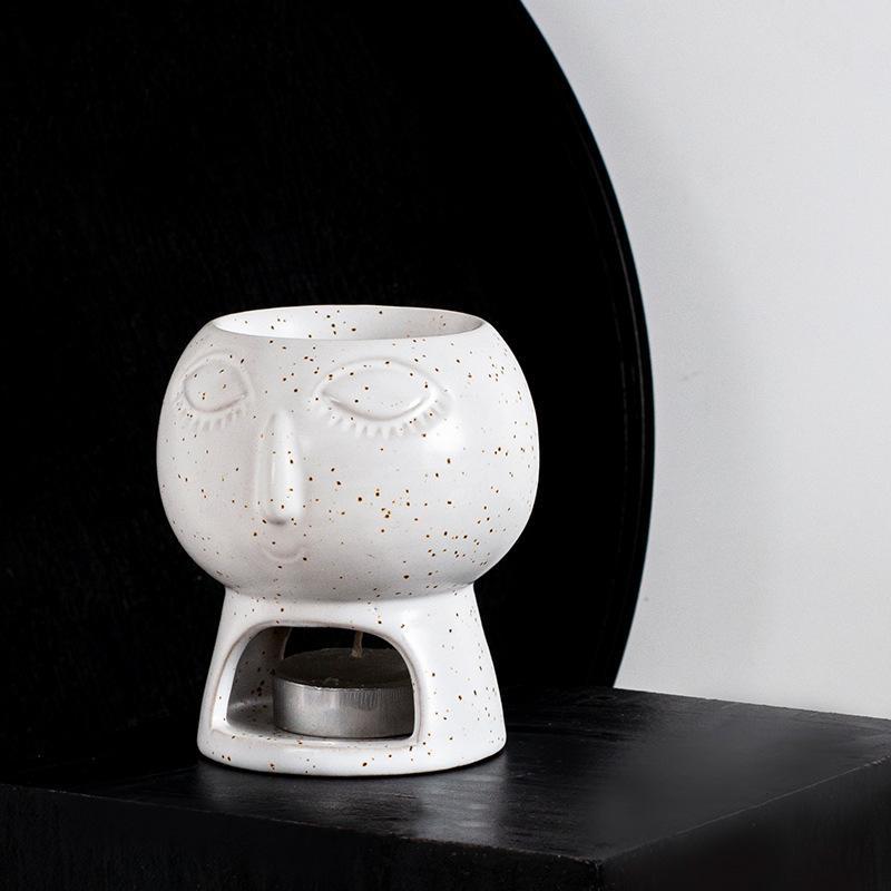 Creative Ceramic Aroma Diffuser