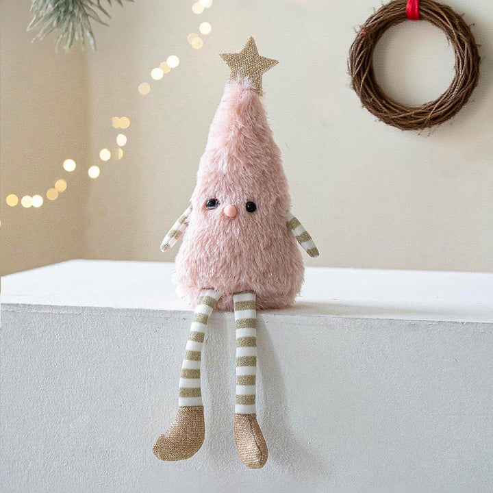 Funnier Christmas Tree Cushion Bowlift