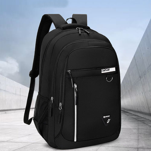 Multi-Functional Sports Backpack Bowlift