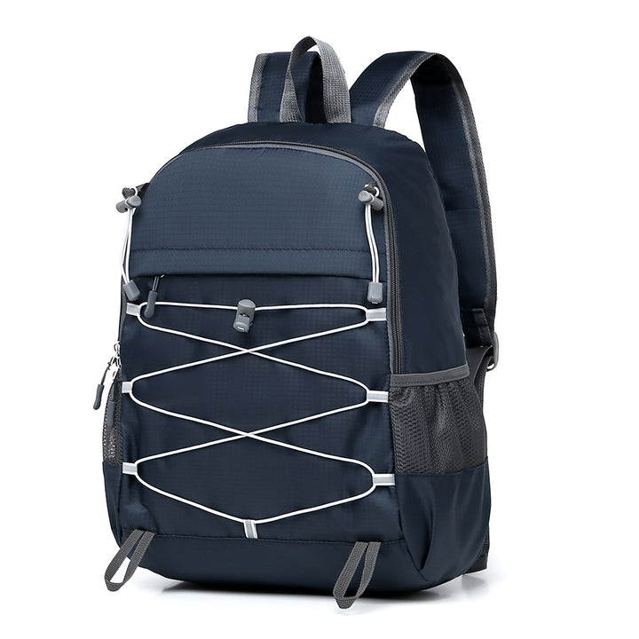 Lightweight Adventure Backpack Bowlift